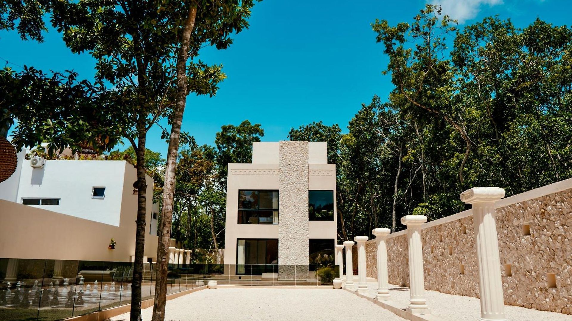 Picasso * Tulum