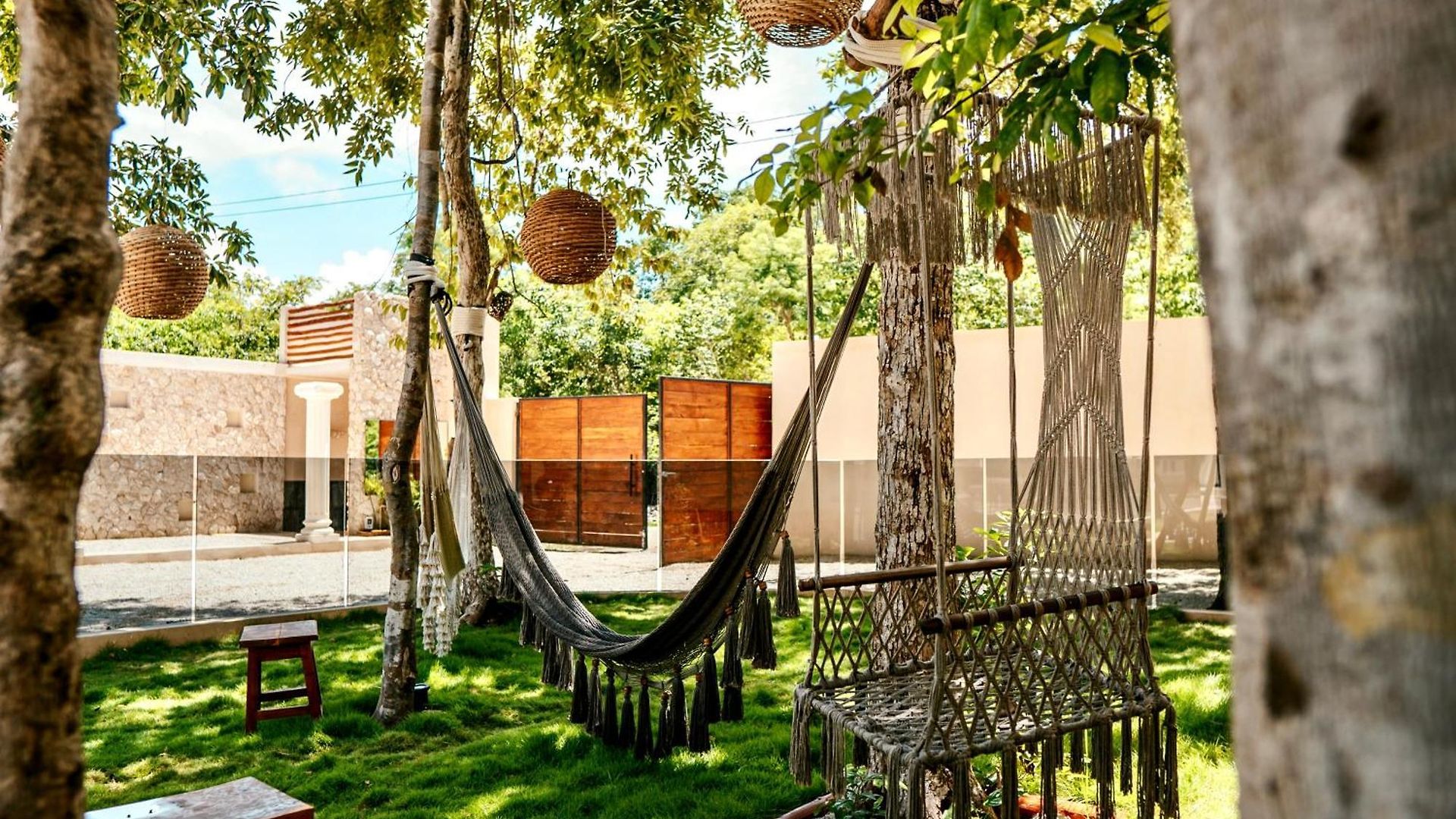 Picasso Villa Tulum