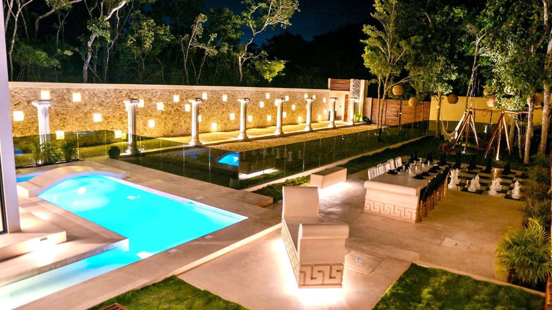 Picasso Villa