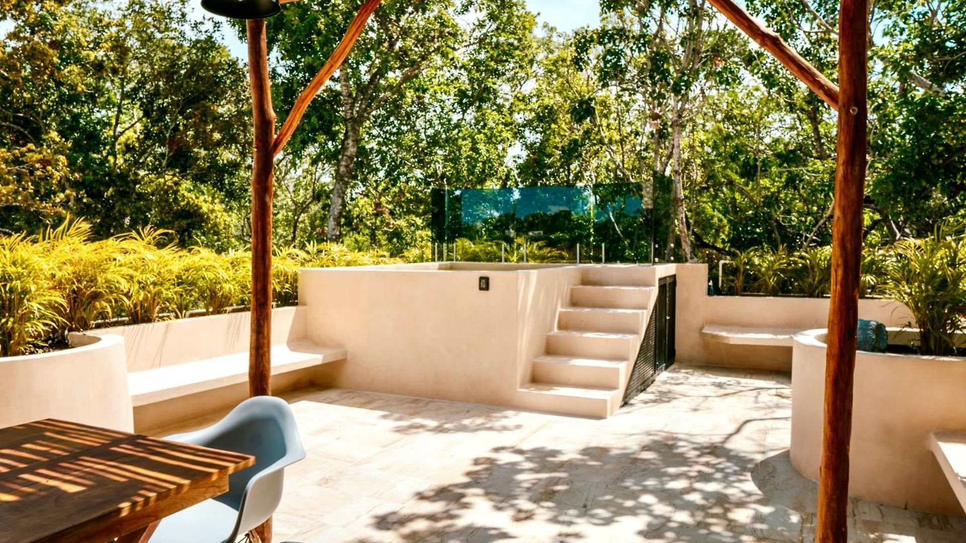 Villa Picasso Tulum