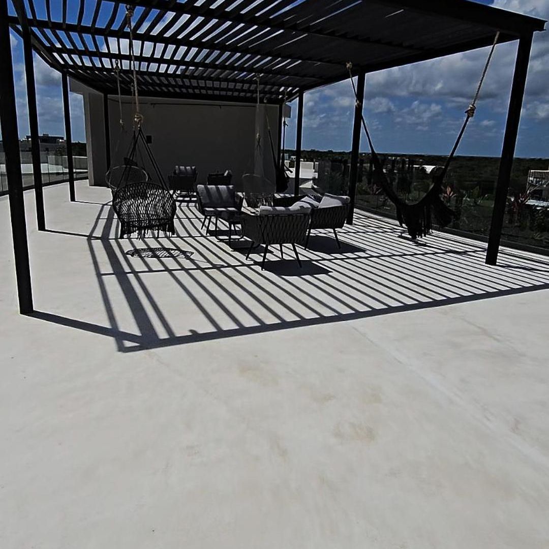 Mystics Gardens 2 Zen Apartment Tulum