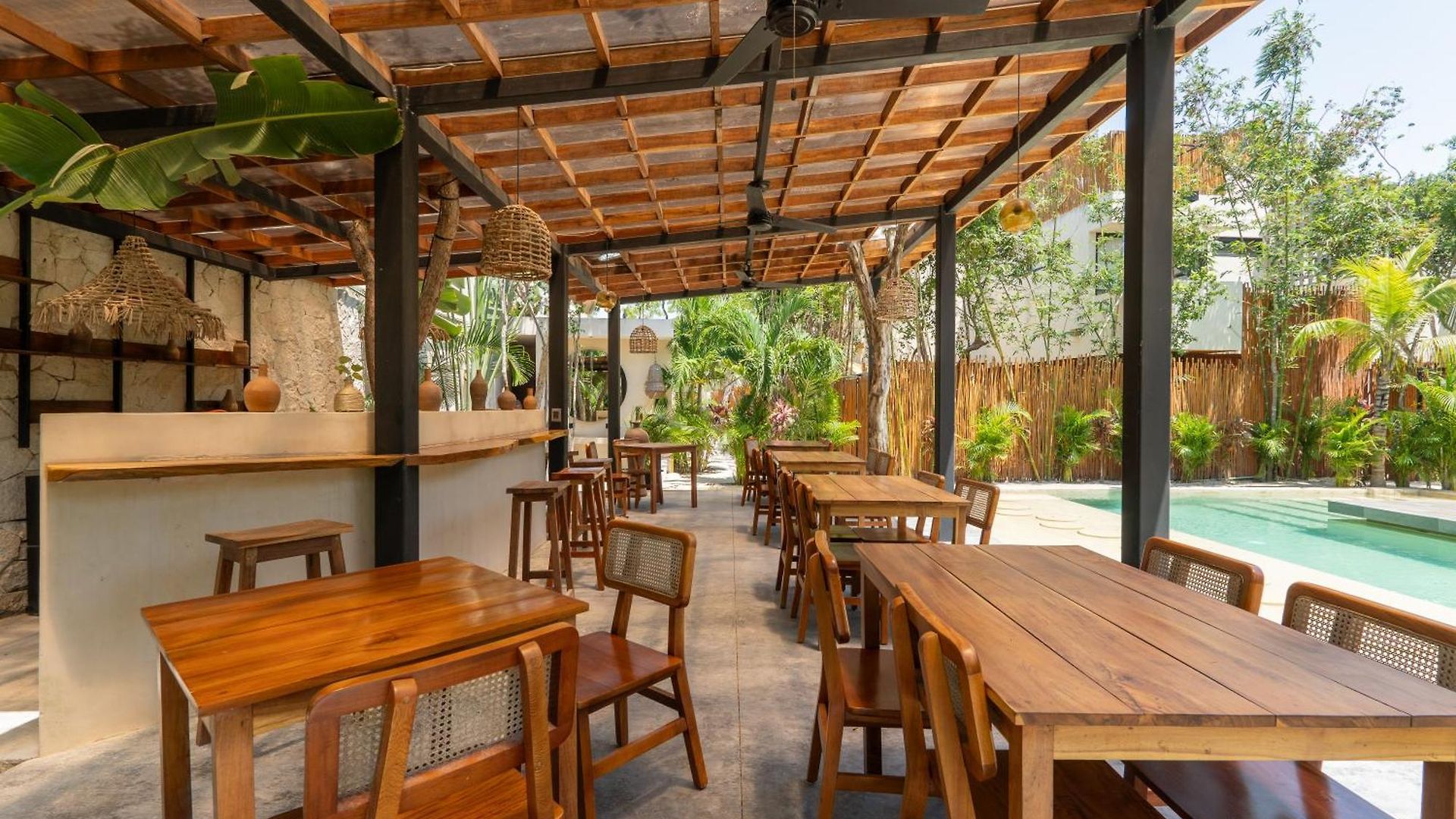 Villa Moonstone - With Private Pool And 24hrs Security & Club Access