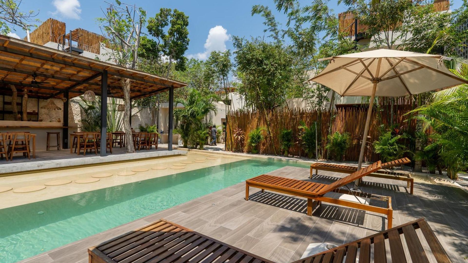 Moonstone - With Private Pool And 24hrs Security & Club Access Villa *