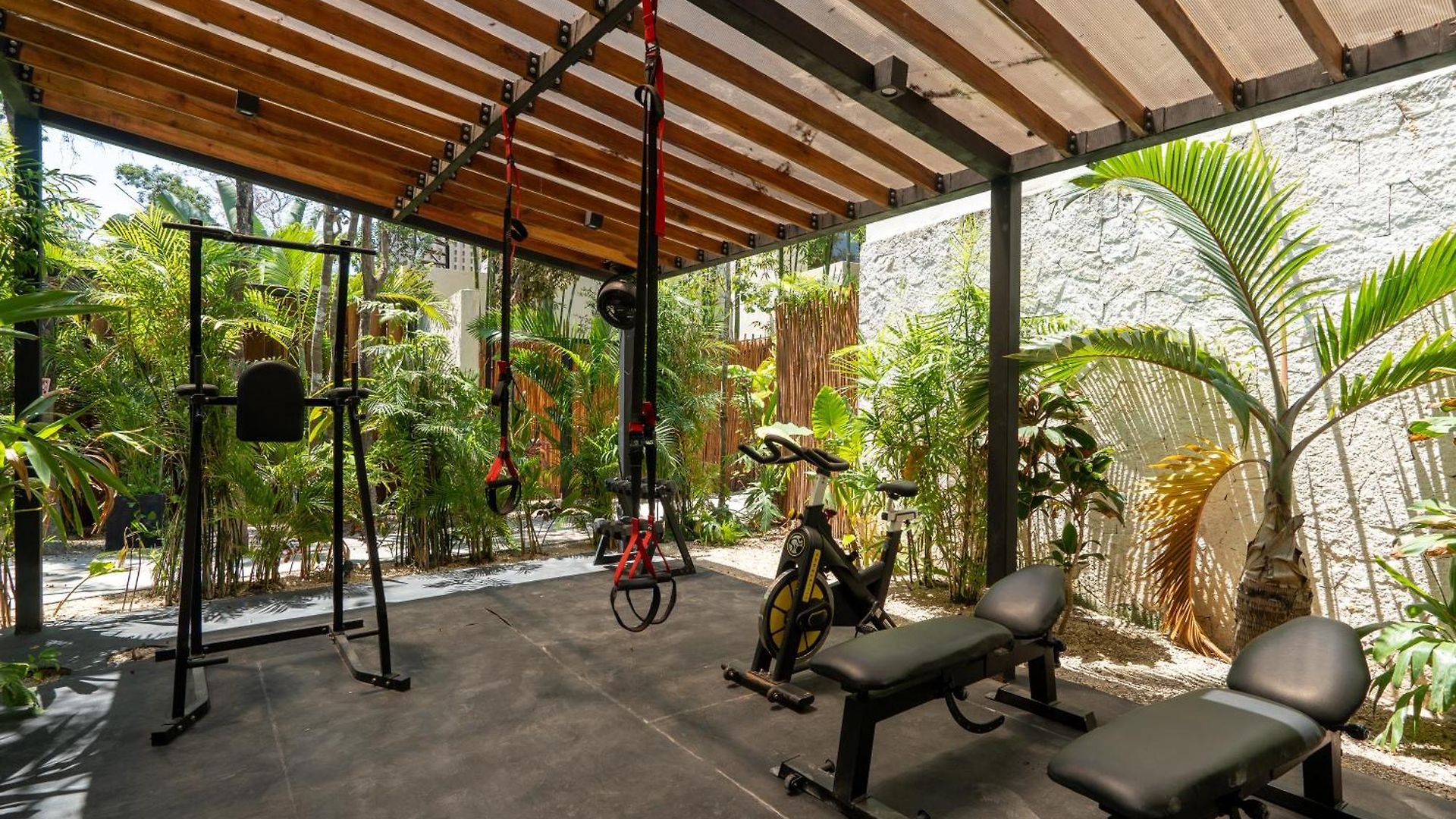 Moonstone - With Private Pool And 24hrs Security & Club Access Tulum