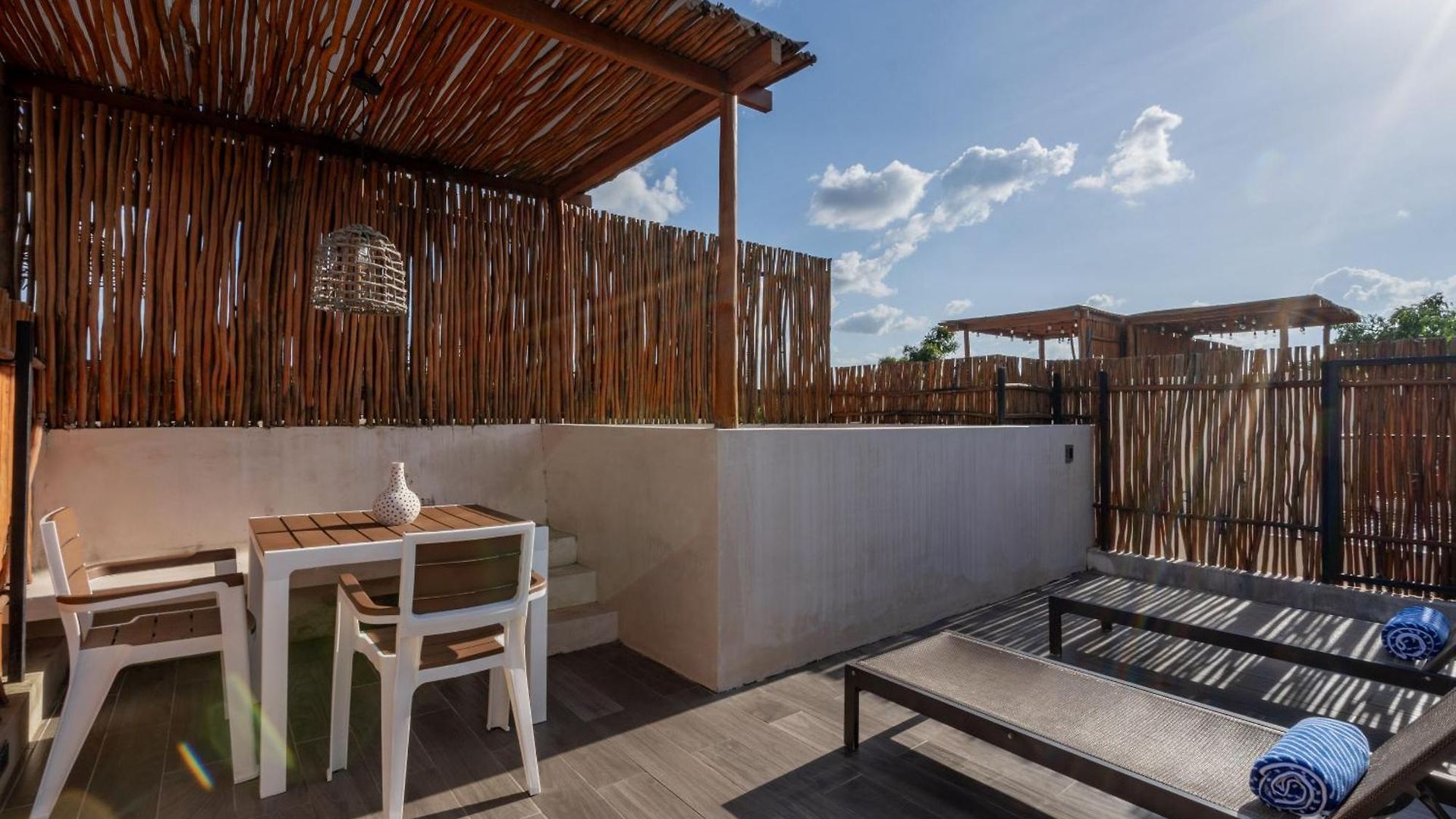 Moonstone - With Private Pool And 24hrs Security & Club Access * Tulum