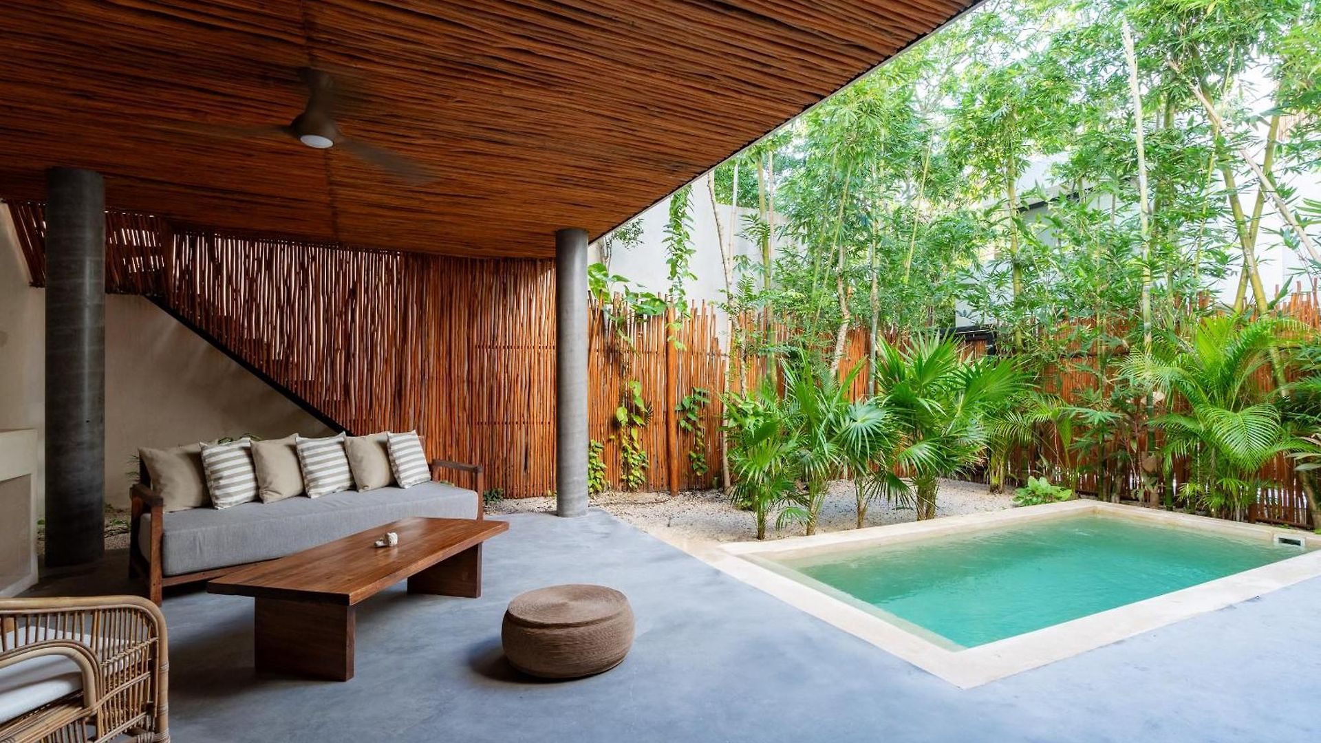Moonstone - With Private Pool And 24hrs Security & Club Access Villa *