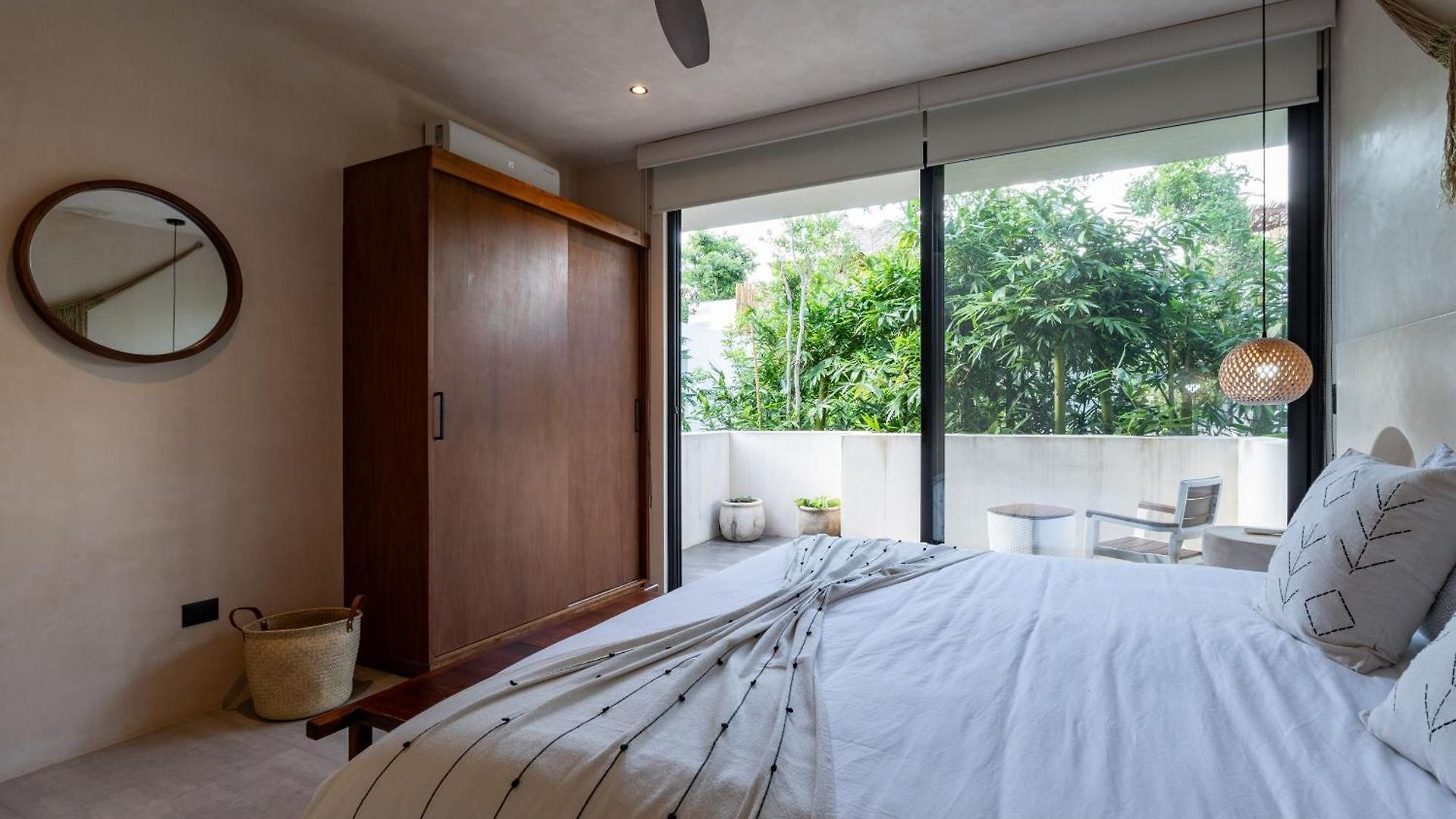 Moonstone - With Private Pool And 24hrs Security & Club Access Villa Tulum