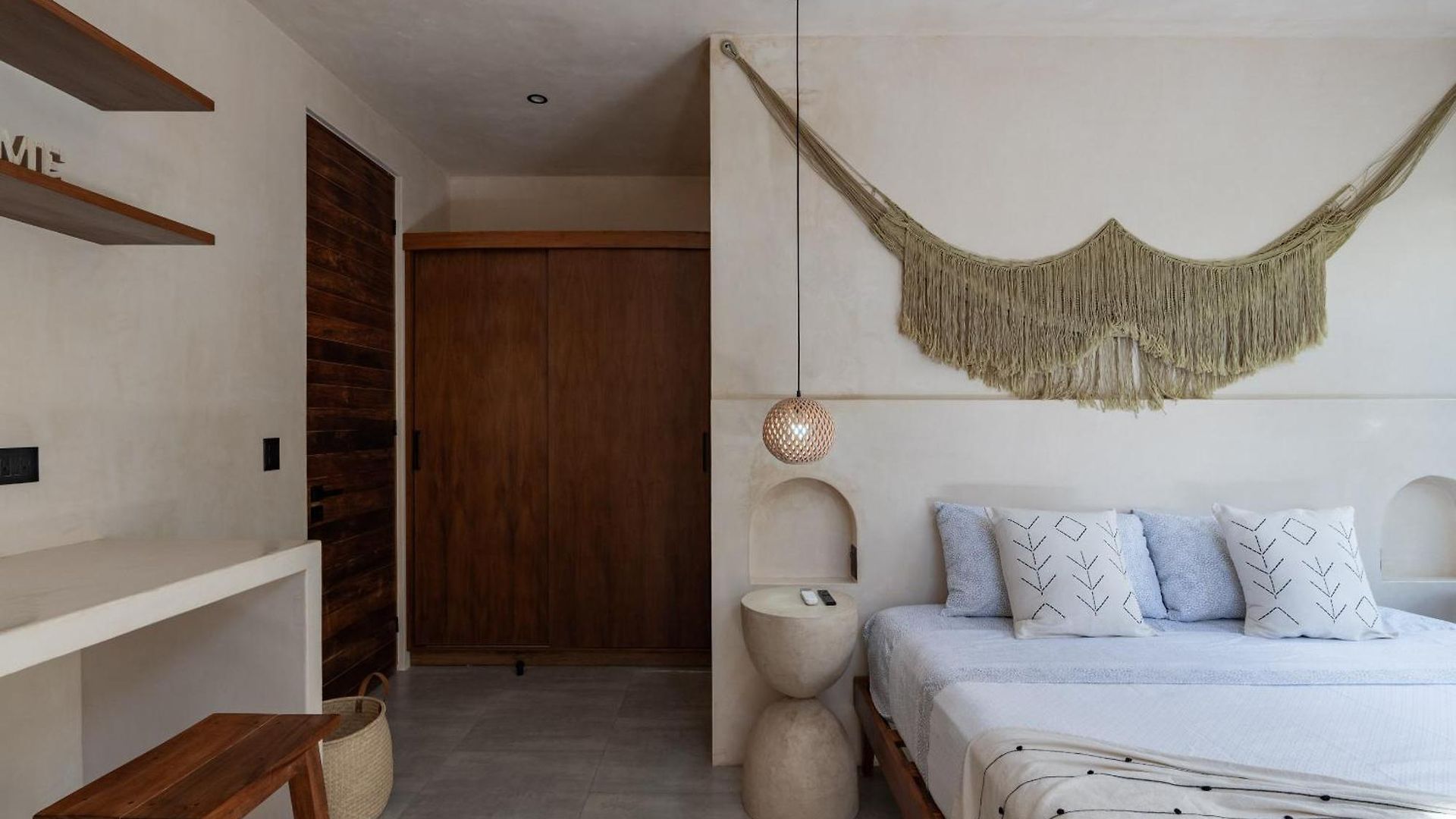 Villa Moonstone - With Private Pool And 24hrs Security & Club Access Tulum