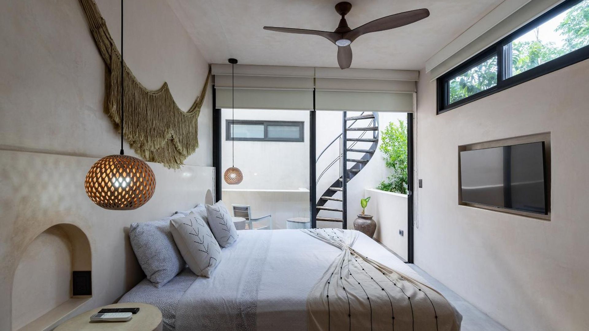 Moonstone - With Private Pool And 24hrs Security & Club Access * Tulum