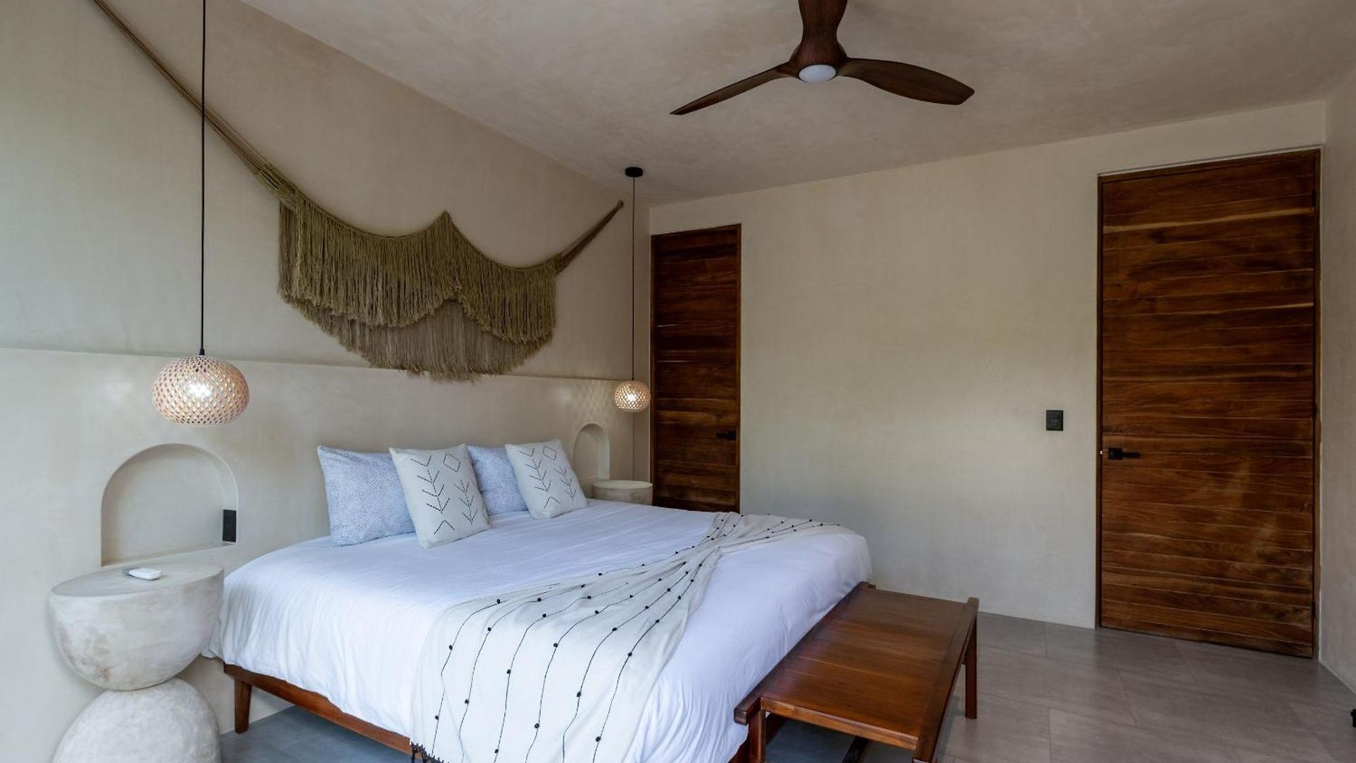 Villa Moonstone - With Private Pool And 24hrs Security & Club Access Tulum