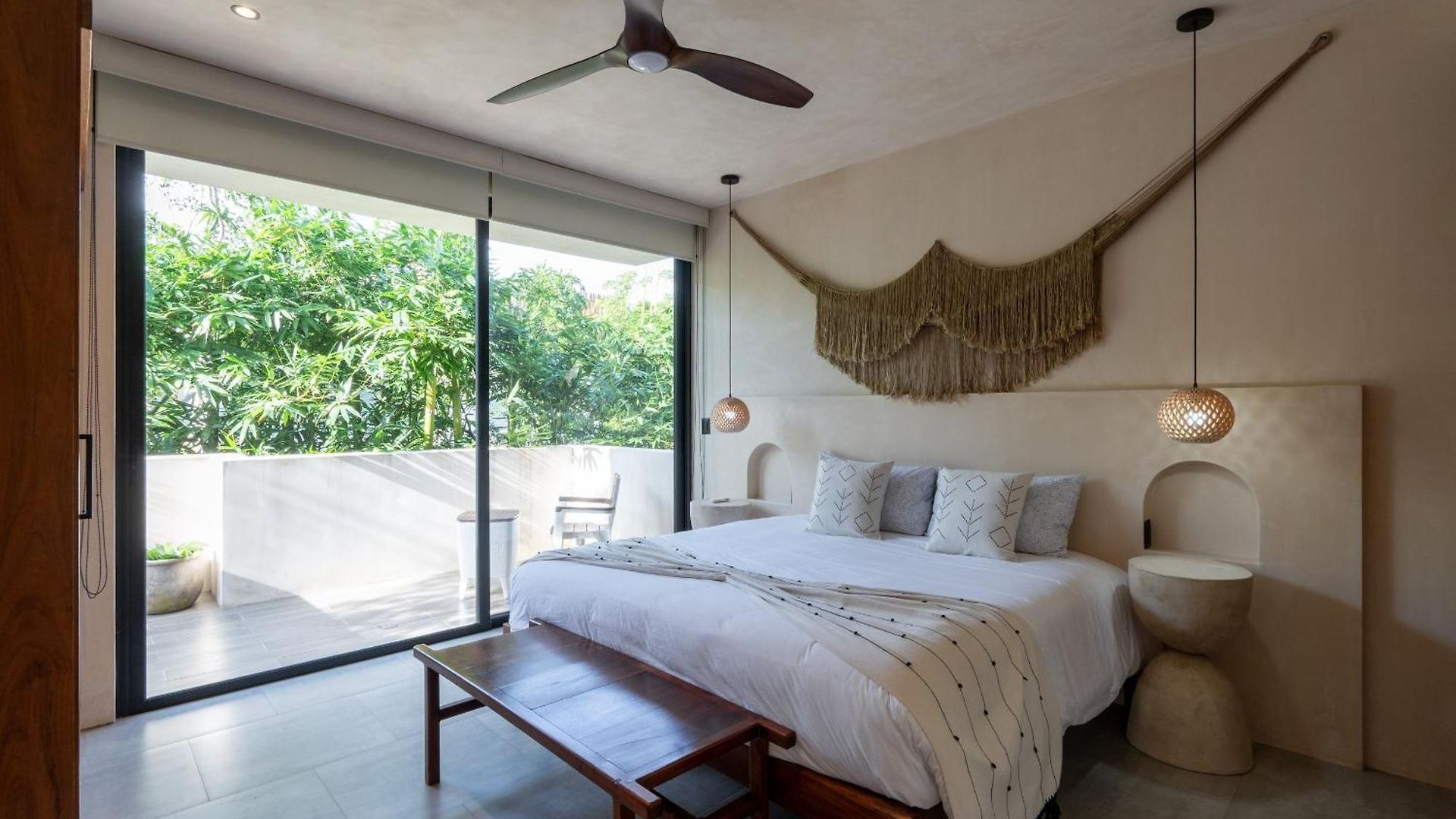 Moonstone - With Private Pool And 24hrs Security & Club Access Villa Tulum