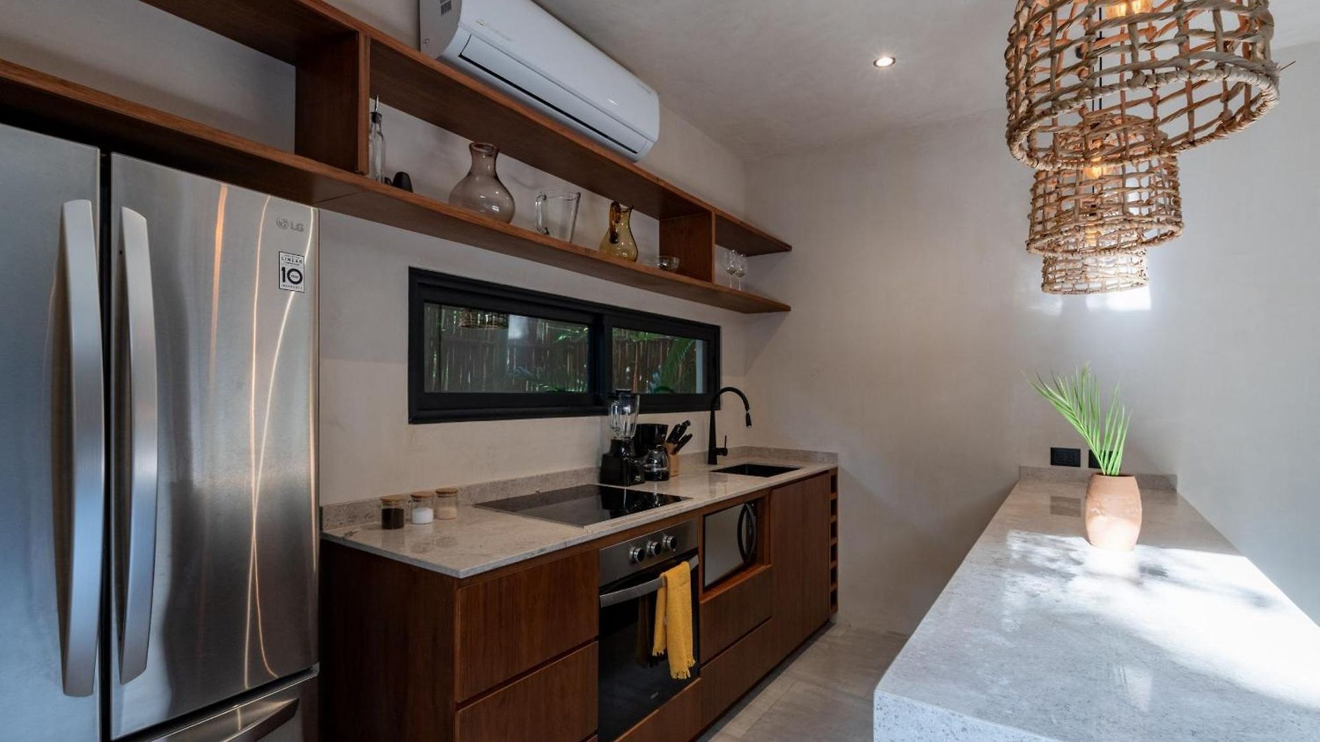 Moonstone - With Private Pool And 24hrs Security & Club Access Tulum