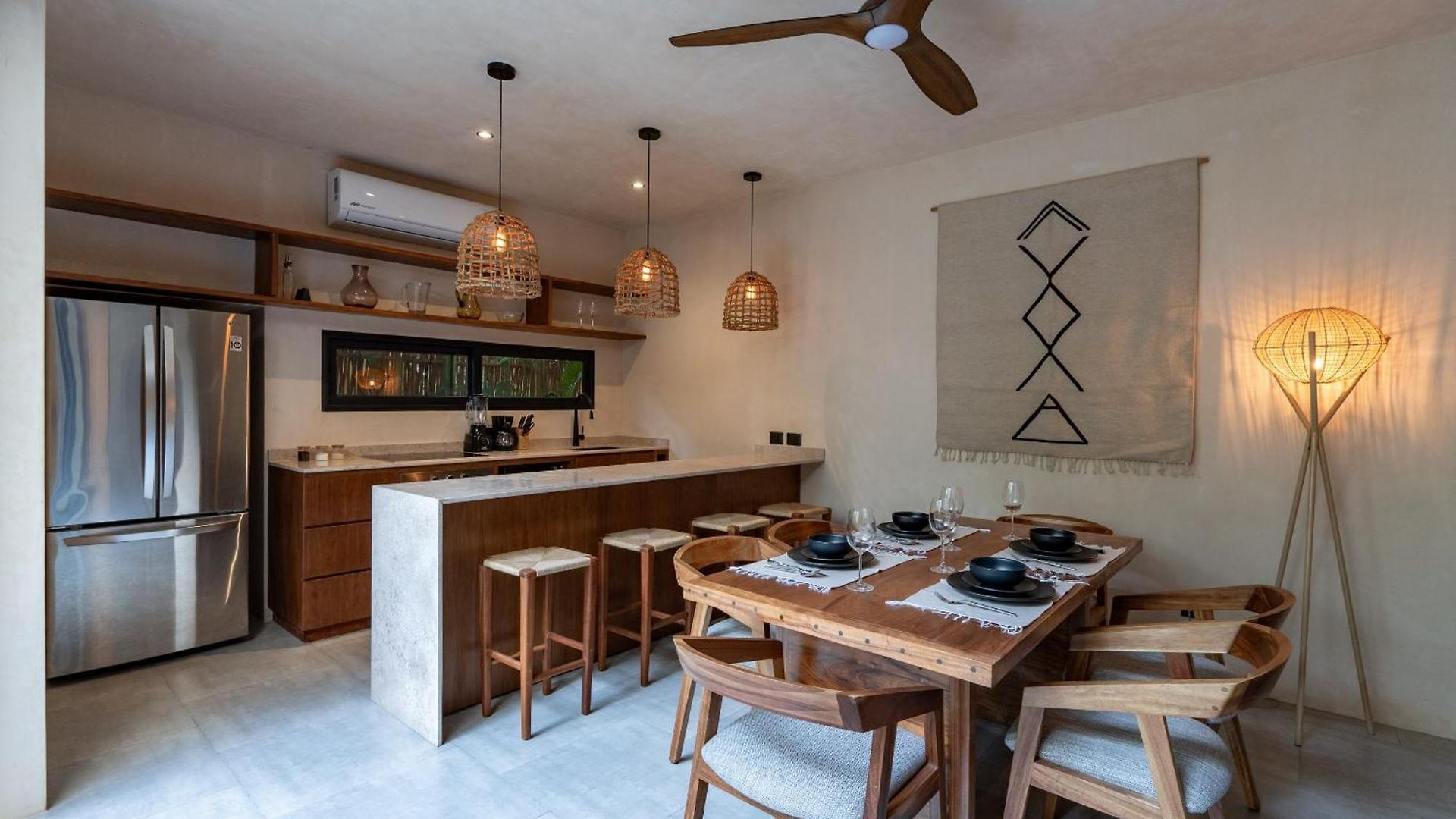 Villa Moonstone - With Private Pool And 24hrs Security & Club Access *