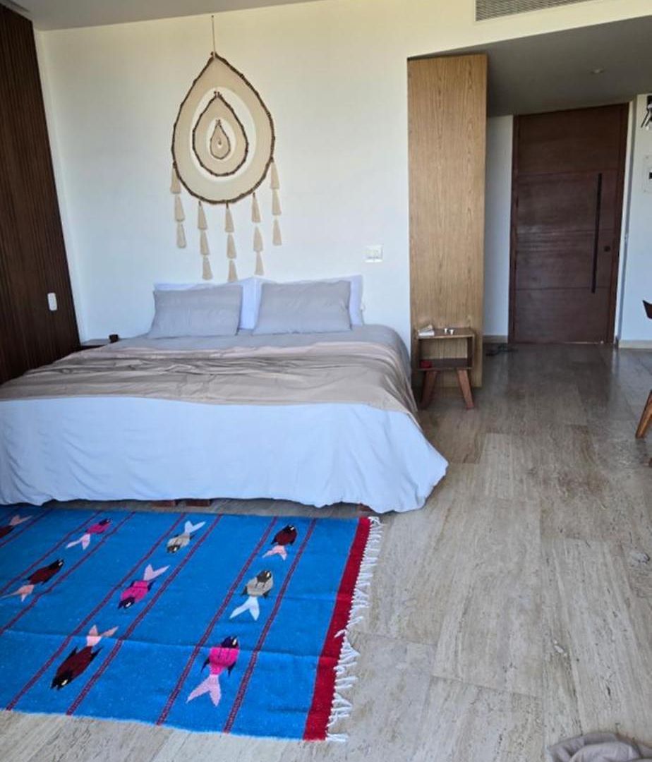 Mystics Gardens 2 Zen Apartment Tulum