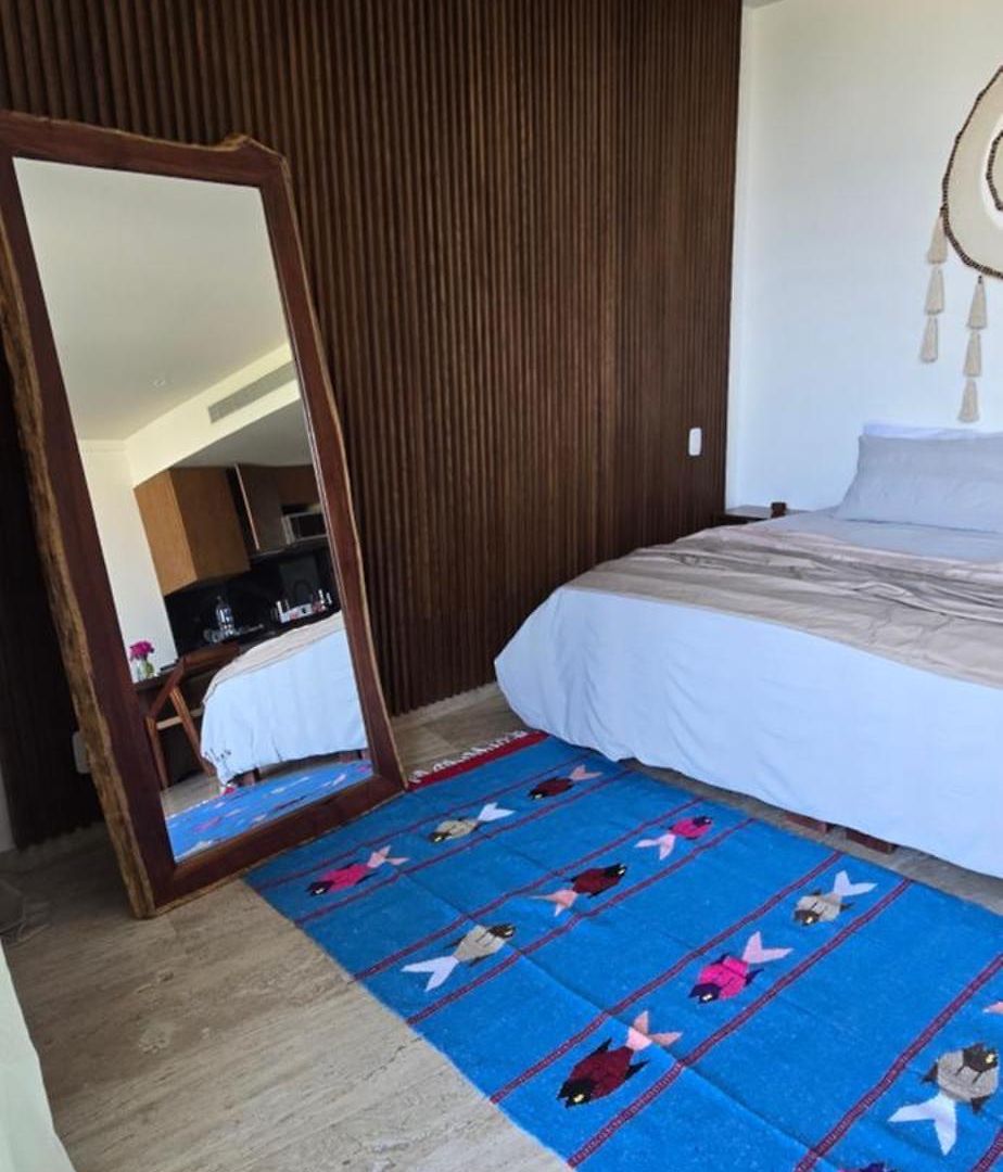 Apartment Mystics Gardens 2 Zen Tulum