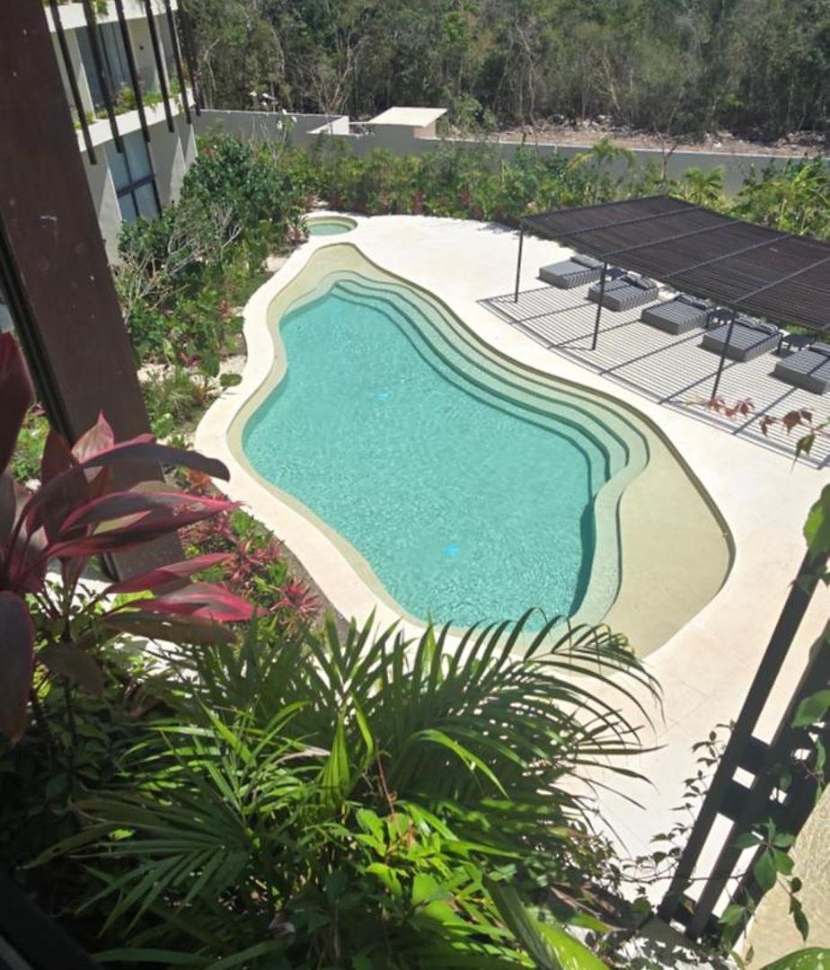 Apartment Mystics Gardens 2 Zen *
