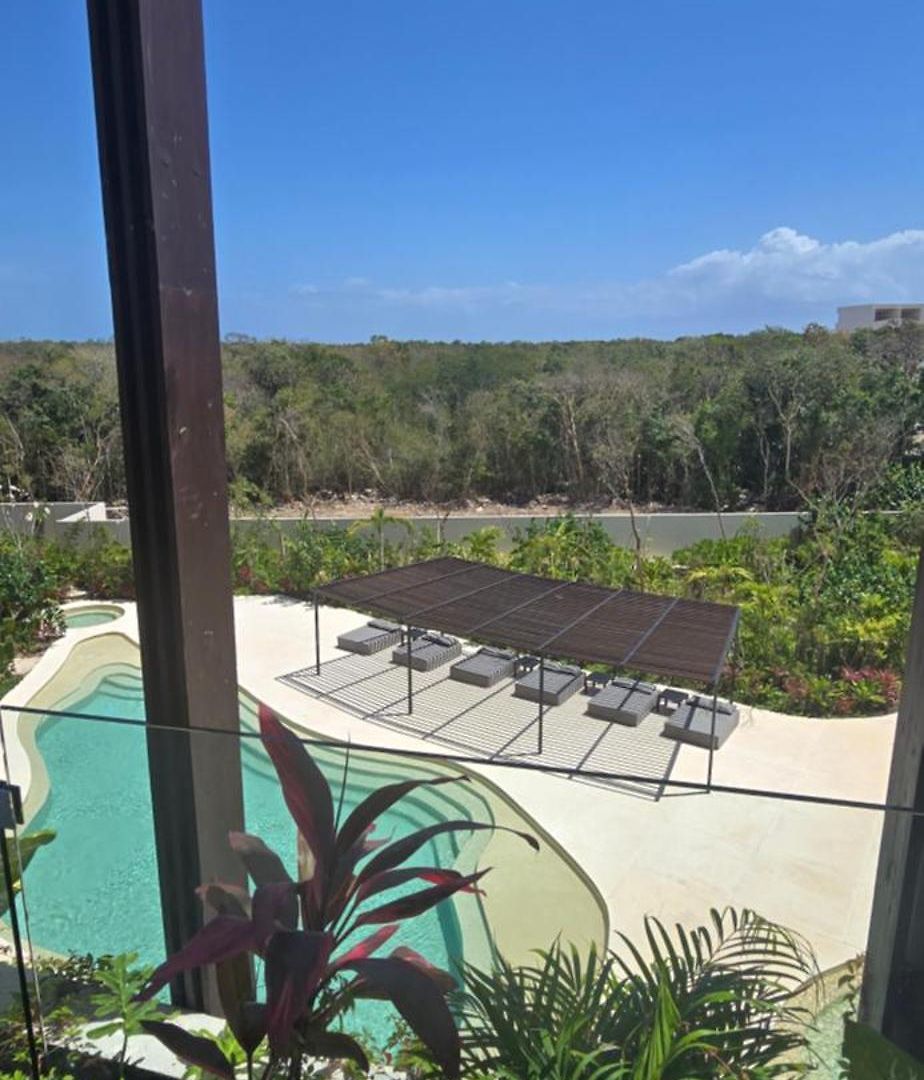 Mystics Gardens 2 Zen Apartment Tulum