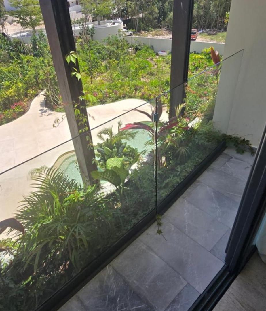 Mystics Gardens 2 Zen Apartment