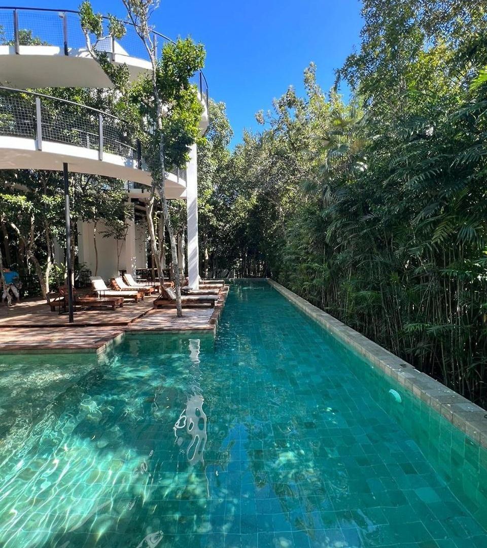 Promo Luxury House With Private Pool Town House 8 Pax 4 Rec