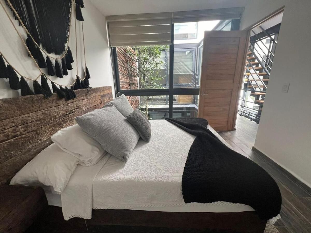 Сasa de vacaciones Promo Luxury House With Private Pool Town House 8 Pax 4 Rec