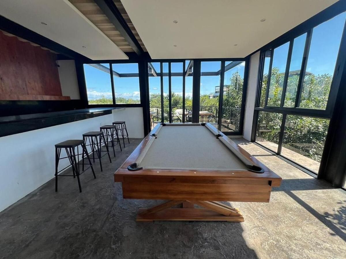 Promo Luxury House With Private Pool Town House 8 Pax 4 Rec Сasa de vacaciones *
