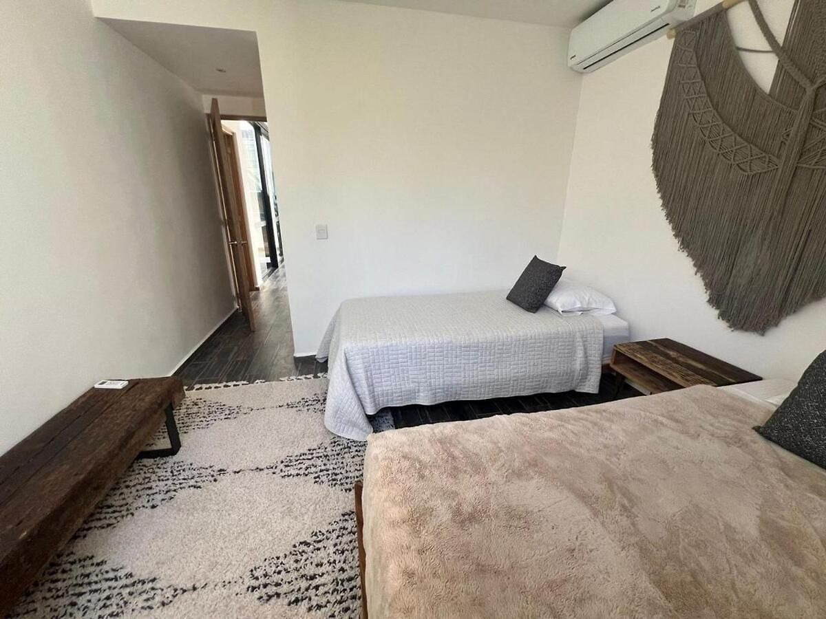 Сasa de vacaciones Promo Luxury House With Private Pool Town House 8 Pax 4 Rec *