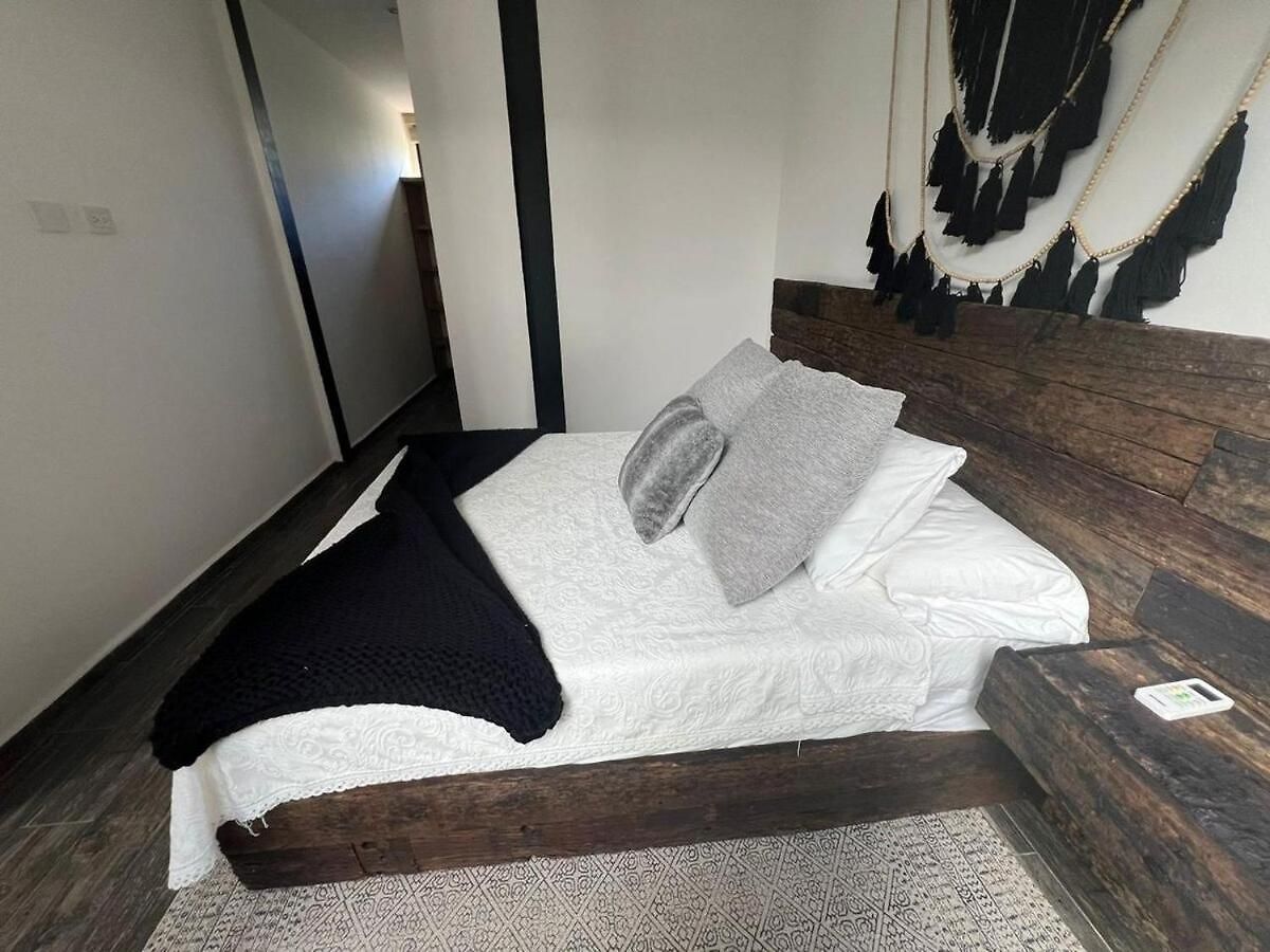 Promo Luxury House With Private Pool Town House 8 Pax 4 Rec Сasa de vacaciones Tulum