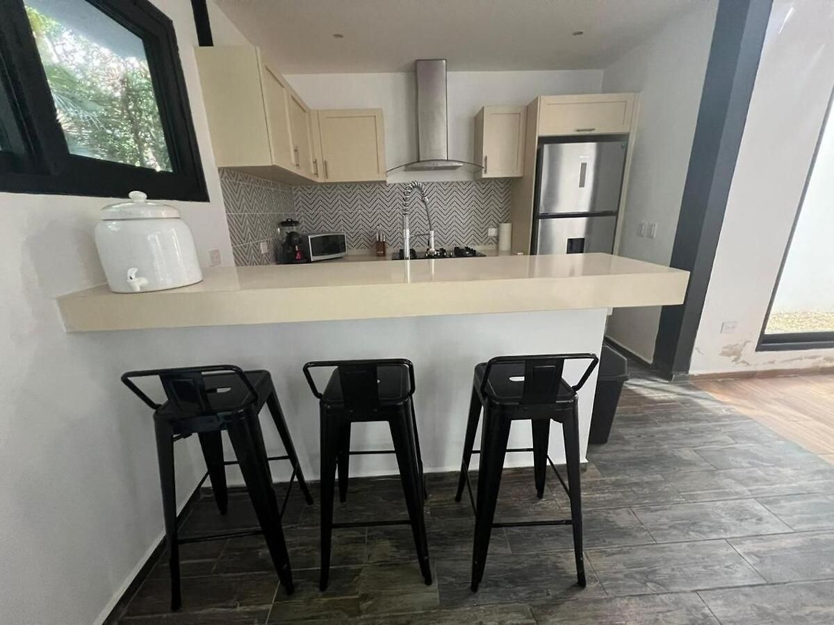 Сasa de vacaciones Promo Luxury House With Private Pool Town House 8 Pax 4 Rec