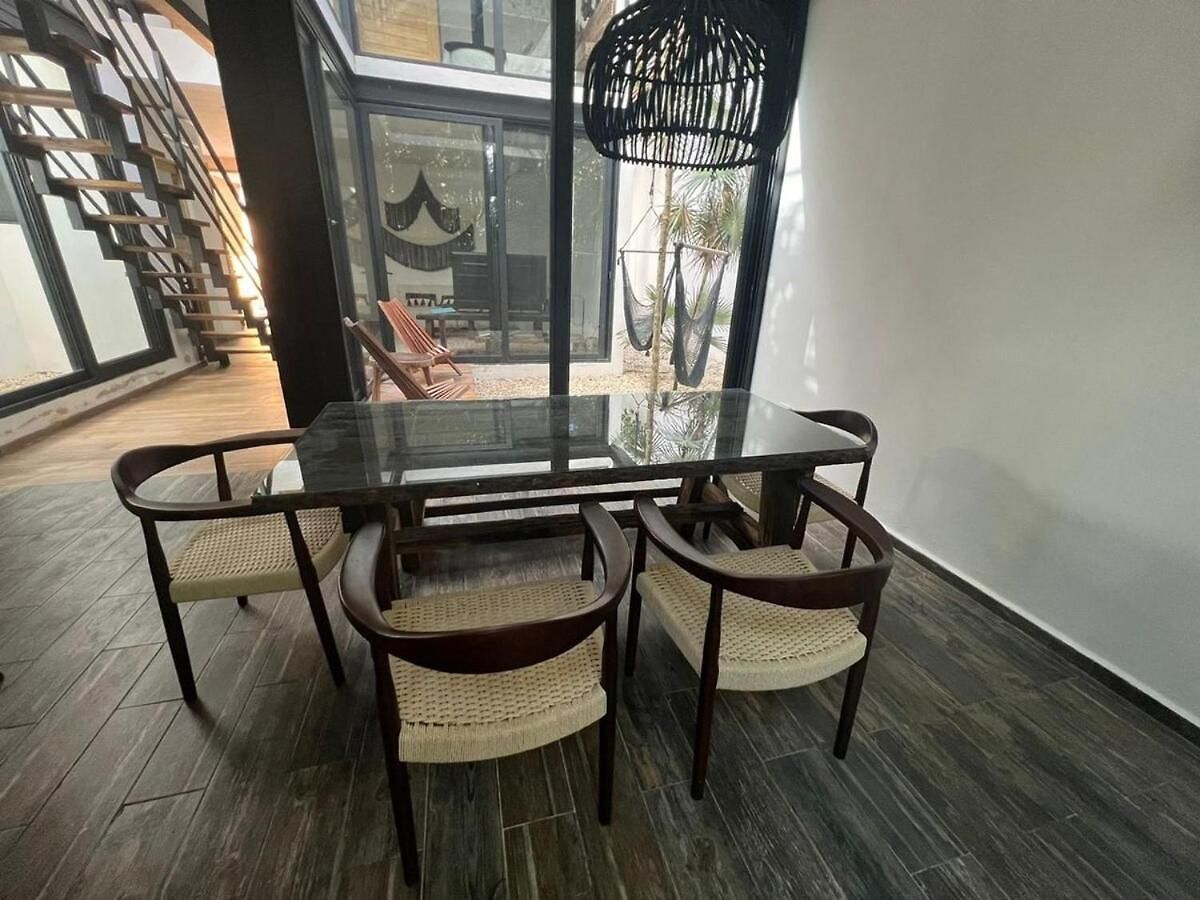 Promo Luxury House With Private Pool Town House 8 Pax 4 Rec *