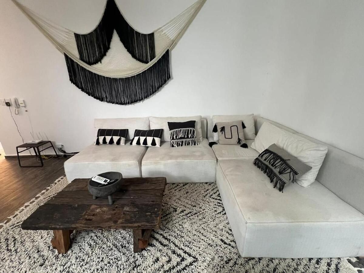 Promo Luxury House With Private Pool Town House 8 Pax 4 Rec Сasa de vacaciones Tulum