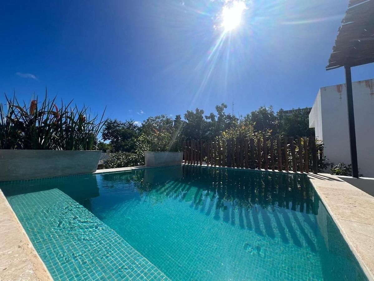 Promo Luxury House With Private Pool Town House 8 Pax 4 Rec Сasa de vacaciones