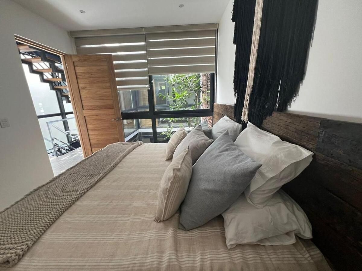 Promo Luxury House With Private Pool Town House 8 Pax 4 Rec Сasa de vacaciones *
