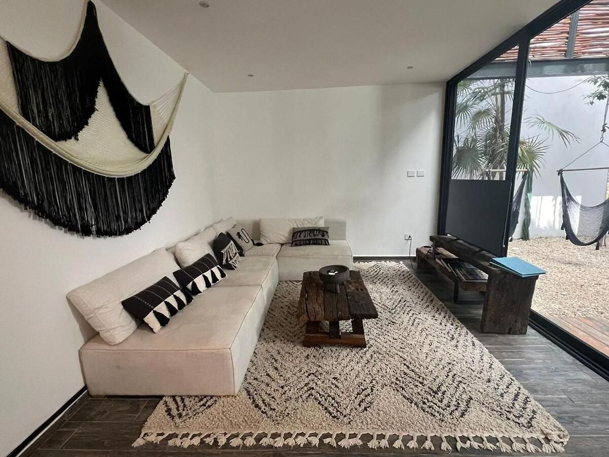 Сasa de vacaciones Promo Luxury House With Private Pool Town House 8 Pax 4 Rec *