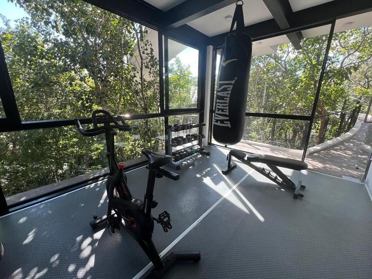 Promo Luxury House With Private Pool Town House 8 Pax 4 Rec Tulum