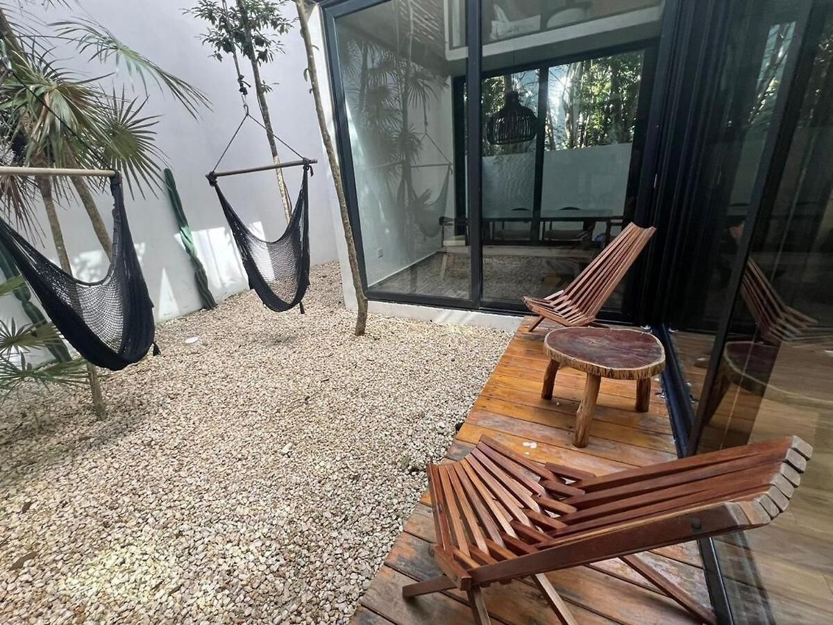 Сasa de vacaciones Promo Luxury House With Private Pool Town House 8 Pax 4 Rec *