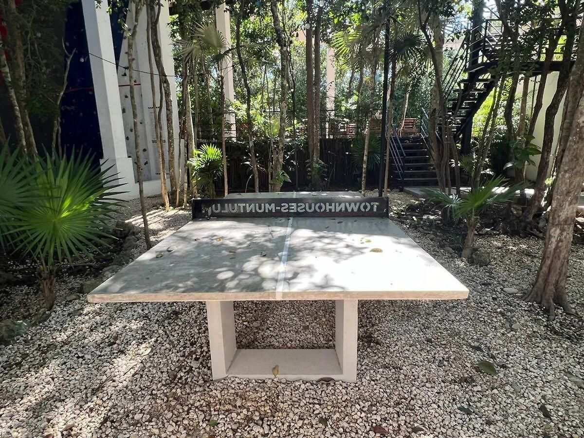 Promo Luxury House With Private Pool Town House 8 Pax 4 Rec * Tulum