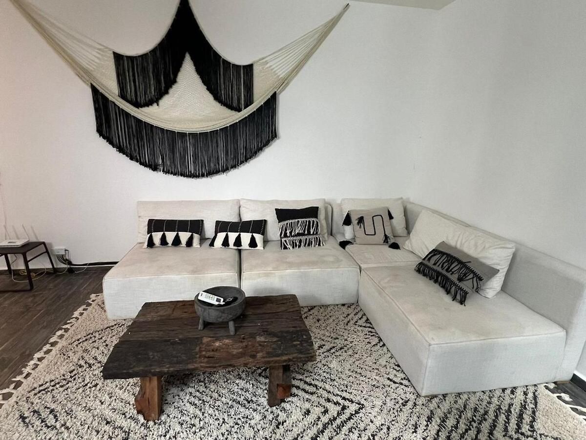 Promo Luxury House With Private Pool Town House 8 Pax 4 Rec Сasa de vacaciones Tulum