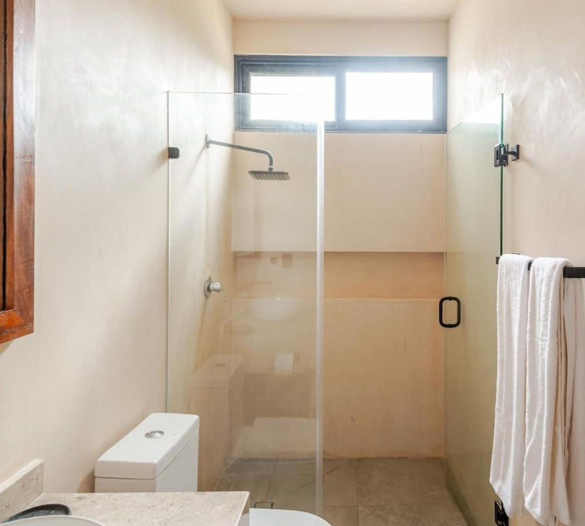 Bambu Con Alberca Privada En Villa