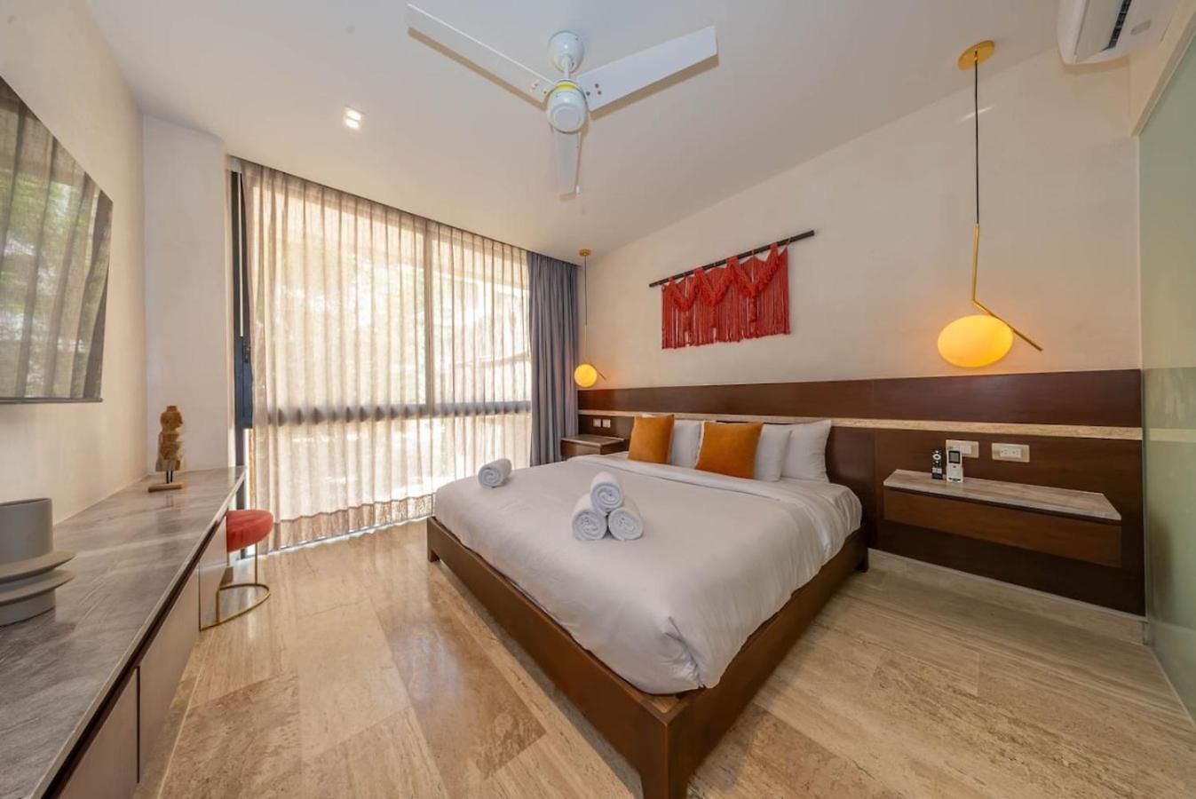 2br Plunge Pool And Close To Holiday home Tulum