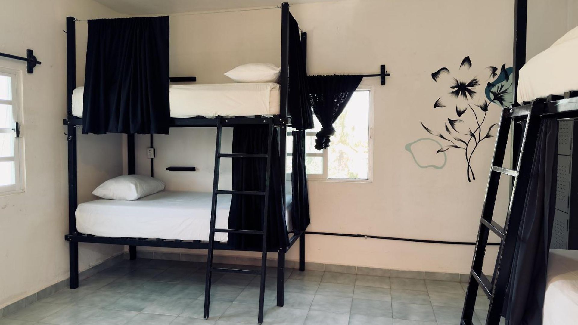 Oryx Hostal Tulum