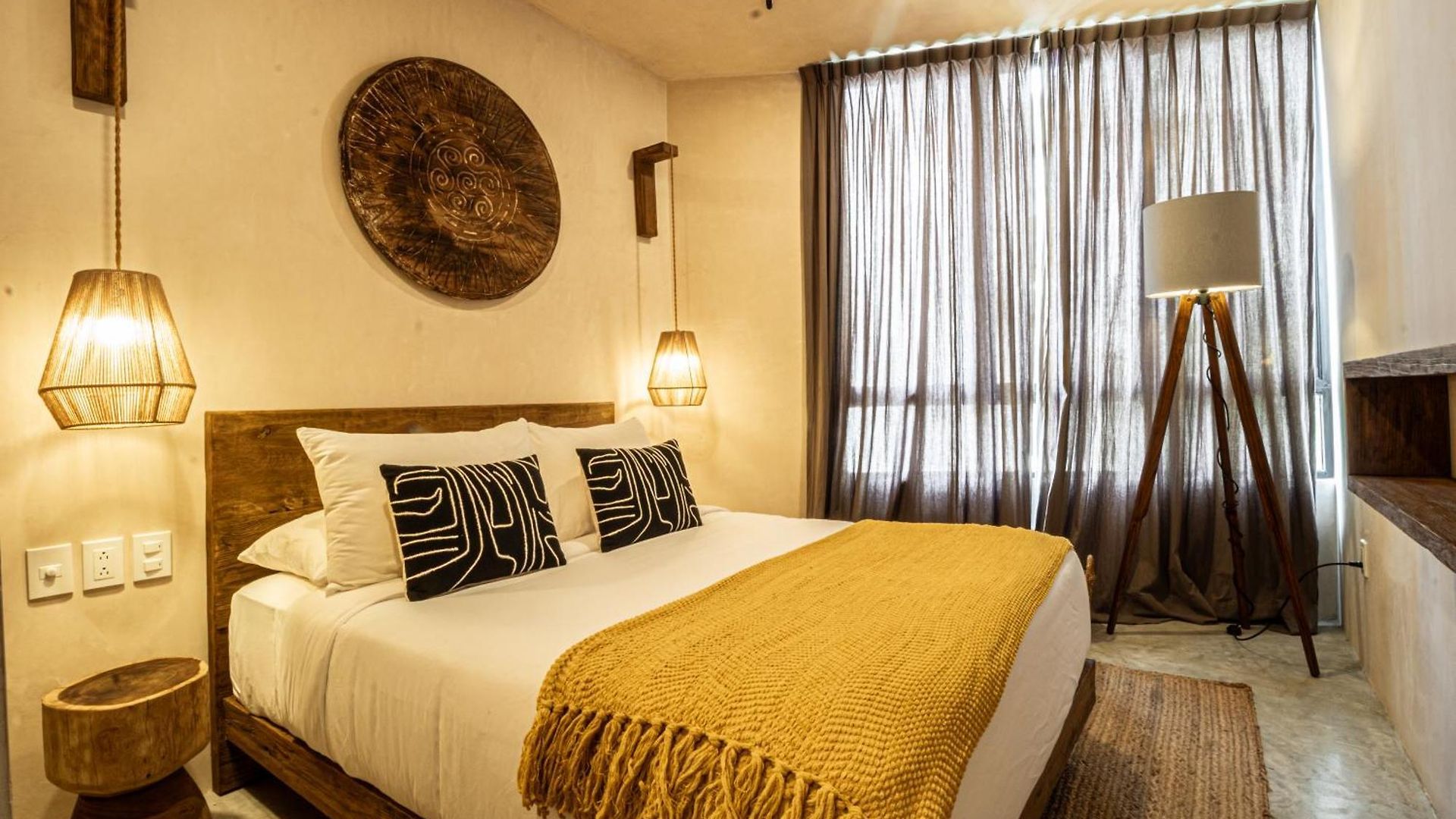 Jungle Luxury Priv Pool & Concierge 4b Villa *