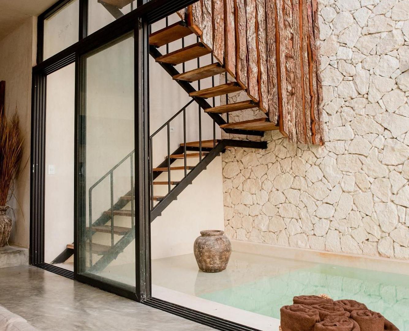 Jungle Luxury Priv Pool & Concierge 4b Villa
