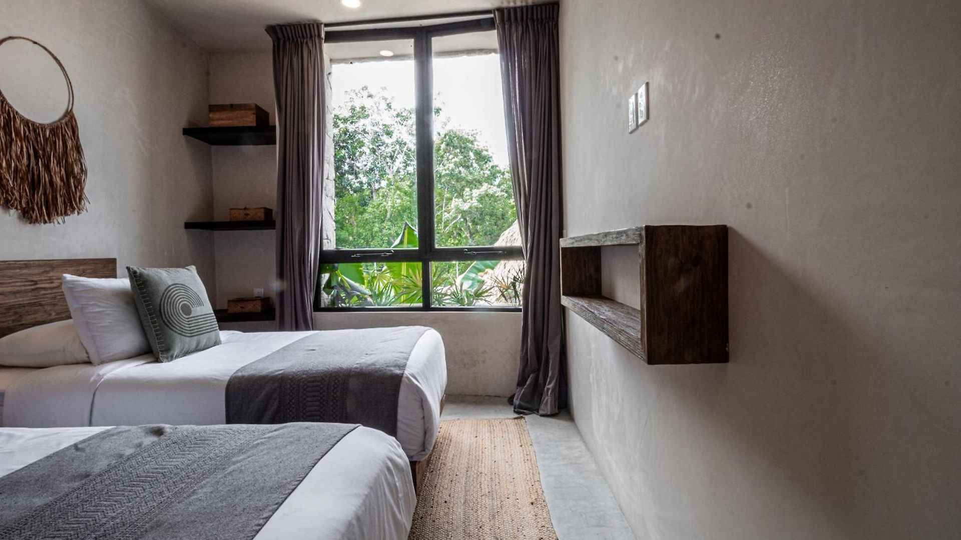 Villa Jungle Luxury Priv Pool & Concierge 4b