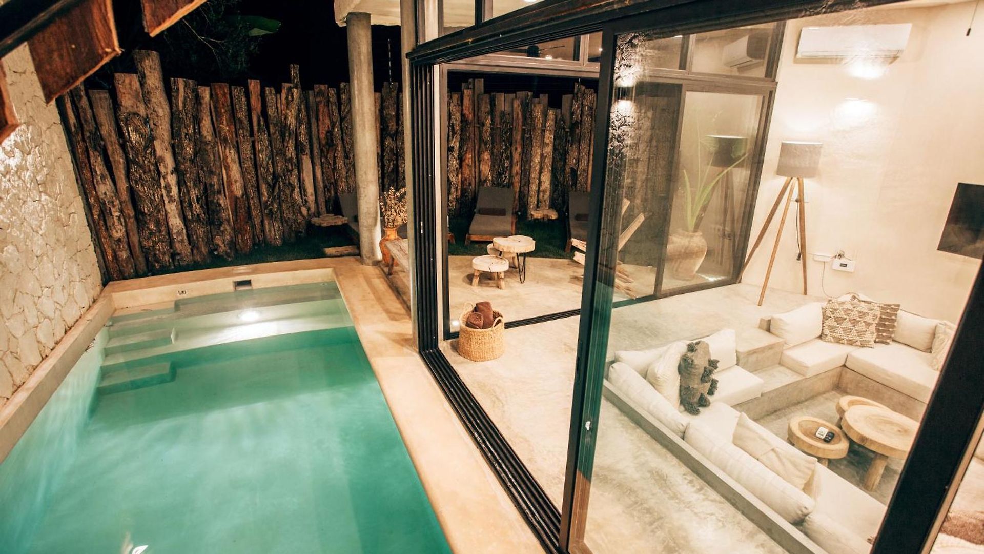 Jungle Luxury Priv Pool & Concierge 4b Villa *