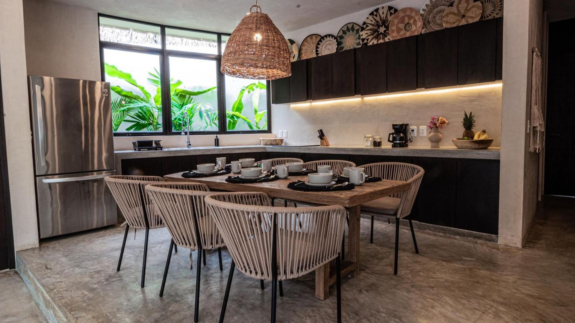 Villa Jungle Luxury Priv Pool & Concierge 4b *