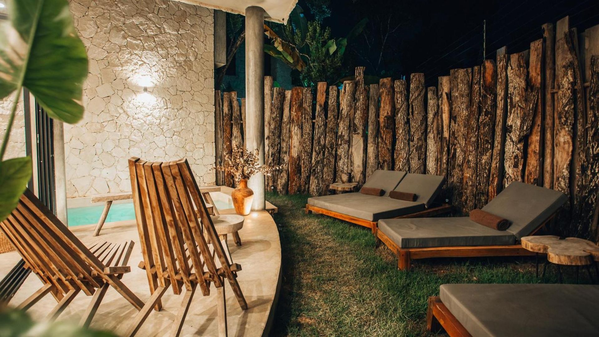 Villa Jungle Luxury Priv Pool & Concierge 4b Tulum