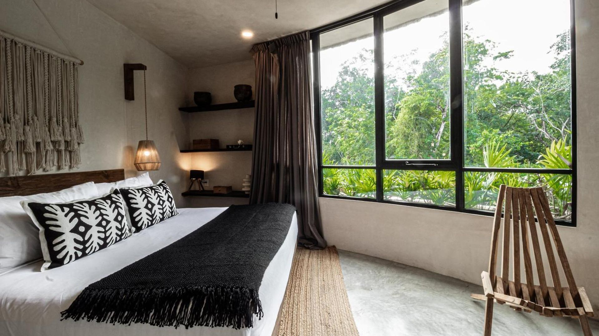 Jungle Luxury Priv Pool & Concierge 4b *