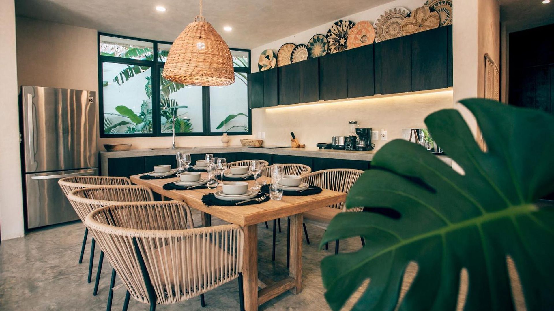 Jungle Luxury Priv Pool & Concierge 4b Tulum