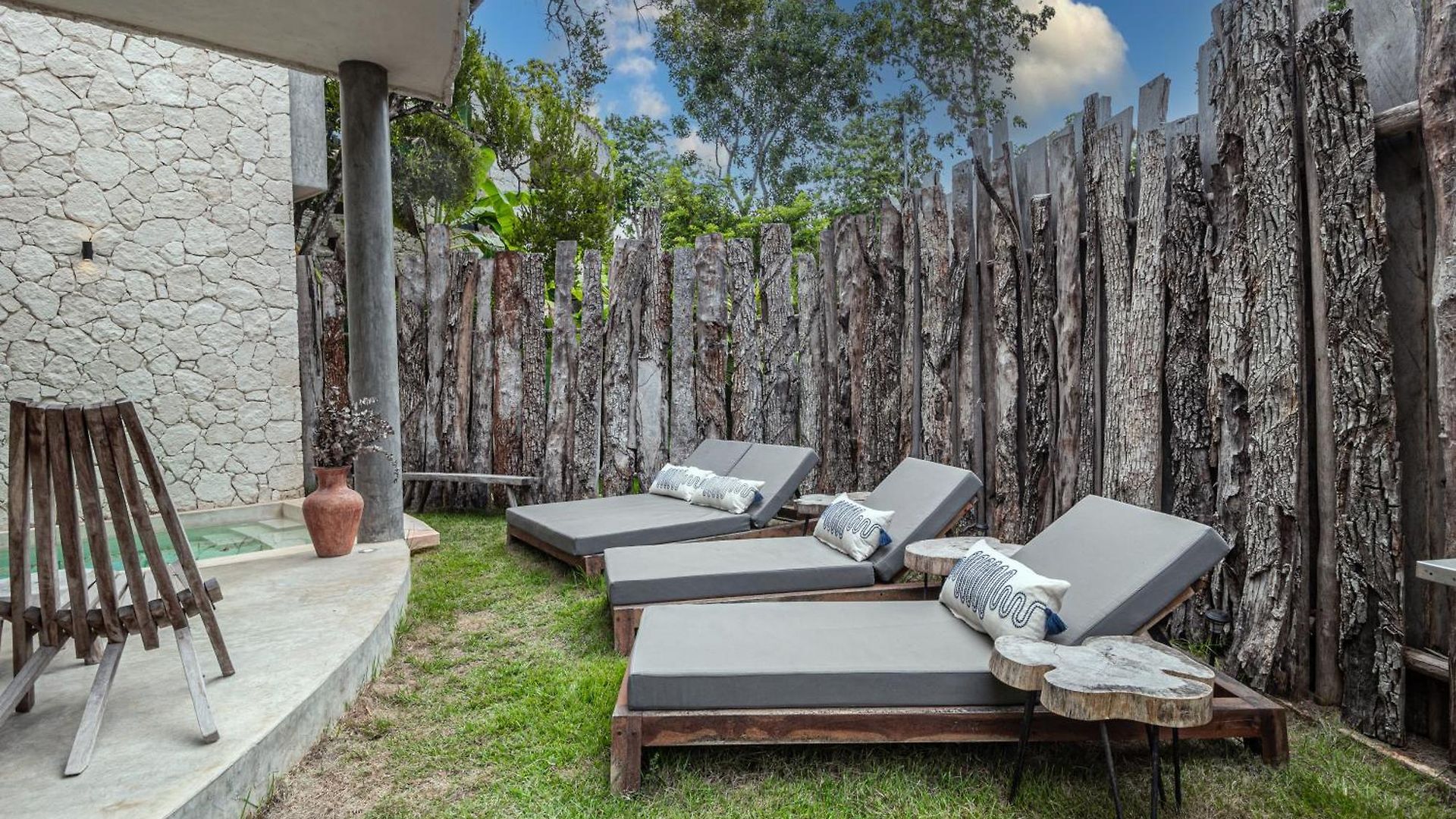 Villa Jungle Luxury Priv Pool & Concierge 4b