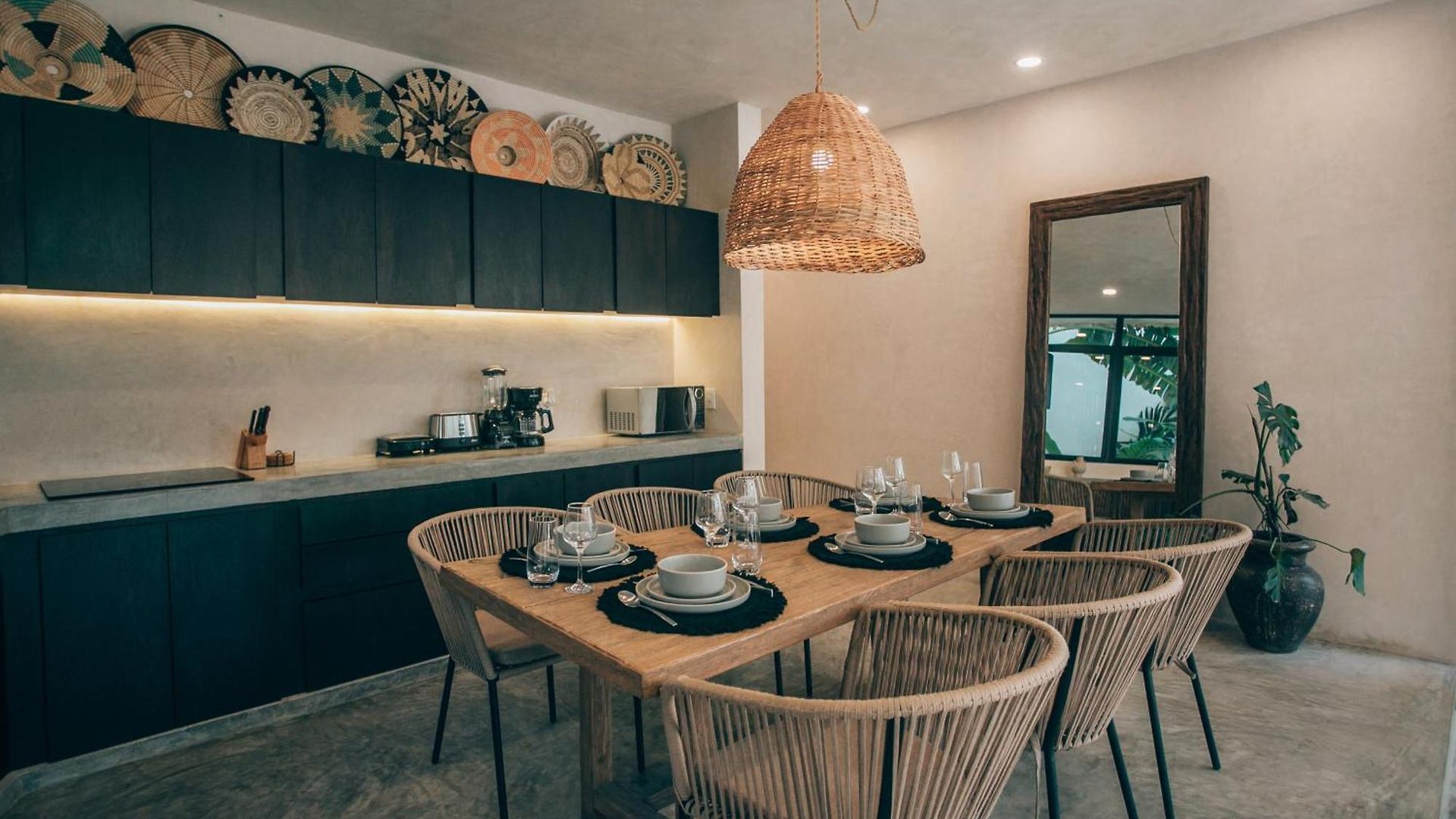 Villa Jungle Luxury Priv Pool & Concierge 4b *